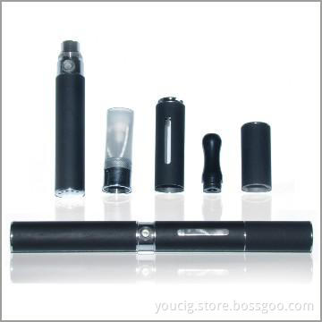 cheapest  black  EGO-C electronic cigarette wholesale